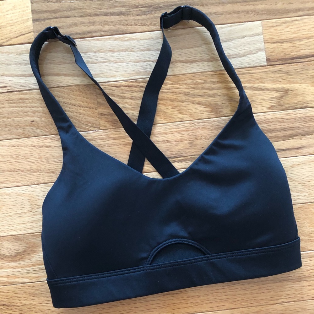 Victoria’s Secret sports bras